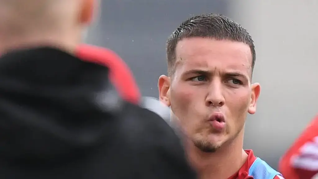 BVB: Ganz neue Entwicklung im Poker um Said El Mala - bild.de