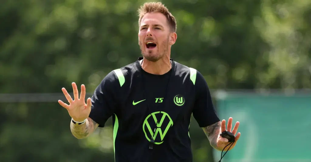 Heiminfos 1. FC Kaiserslautern