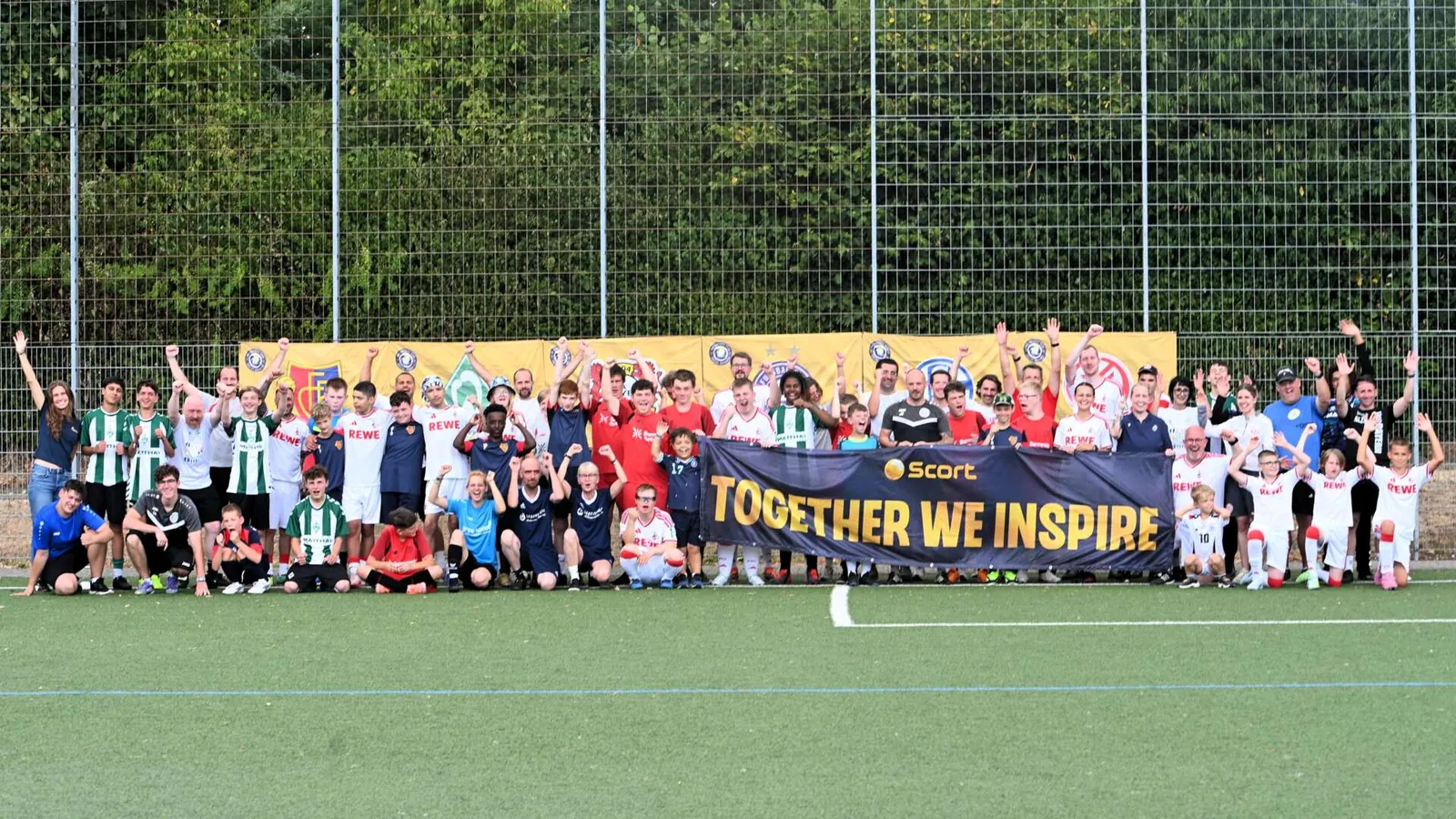 Special Youth Camp 2026